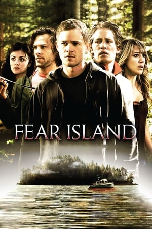 Fear Island Streaming VF VOSTFR