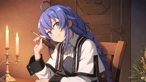 Mushoku Tensei: Isekai Ittara Honki Dasu