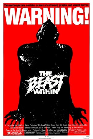 The Beast Within