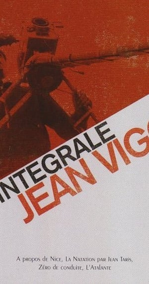 Póster de la película Jean Vigo: El sonido recobrado