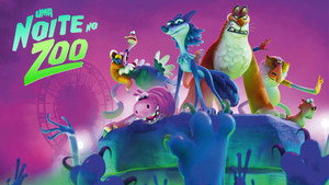 Night of the Zoopocalypse