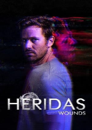 Póster de la película Heridas