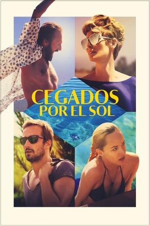 Póster de la película Cegados por el sol