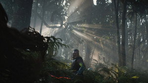 Predator: Badlands