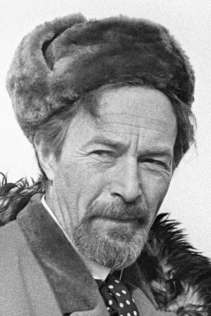 Nikolay Grinko