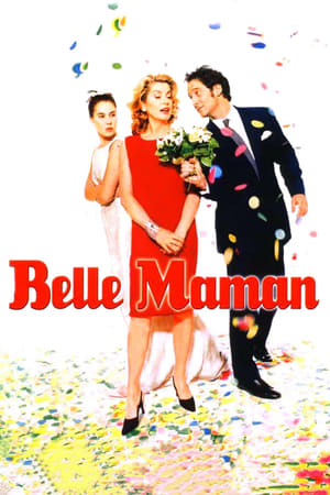 Póster de la película Belle Maman