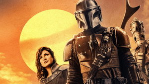 The Mandalorian