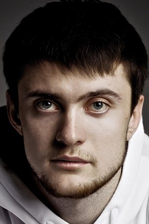 Oleksandr Yarmak