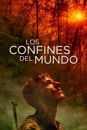 Póster de la película Los confines del mundo