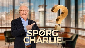 Spørg Charlie