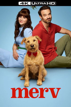 Póster de la película Merv