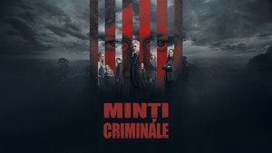 Criminal Minds
