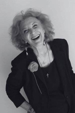 Marisa Paredes