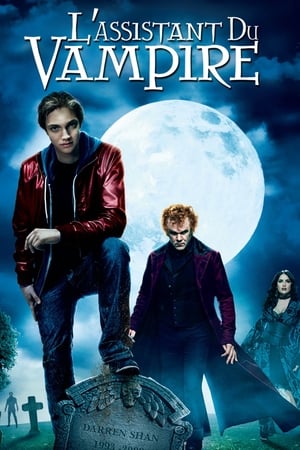 L'Assistant du Vampire Streaming VF VOSTFR