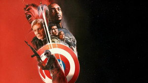 Captain America: Brave New World