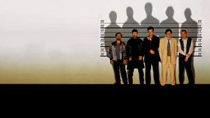 The Usual Suspects