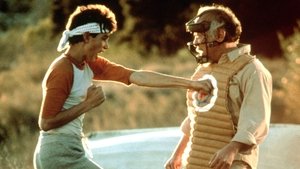 Karate Kid, el momento de la verdad