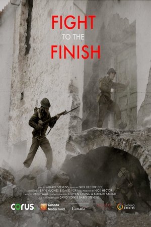 watch fight to the finish movie poster