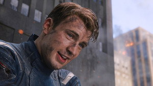 The Avengers