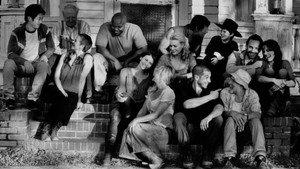 The Walking Dead