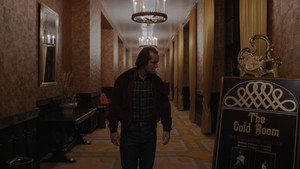 The Shining