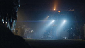 Predator: Badlands