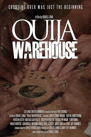 Ouija: la reunión
