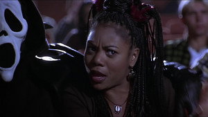 Scary Movie