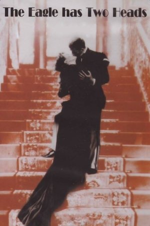 watch the eagle with two heads movie poster