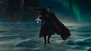 Batman v Superman: Dawn of Justice