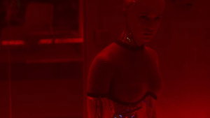 Ex Machina