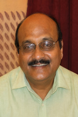 Pradyumna Lenka