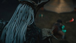 Predator: Badlands