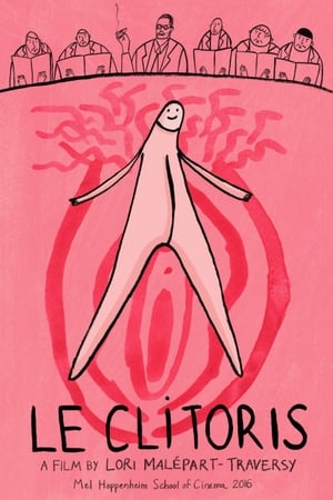 Póster de la película Le clitoris