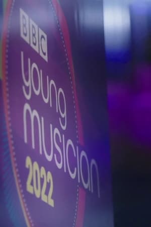 Póster de la serie BBC Young Musician