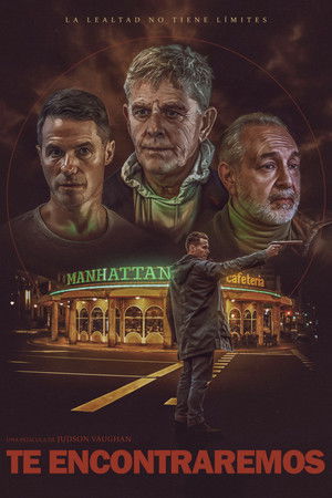 Póster de la película Te Encontraremos