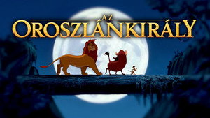 The Lion King