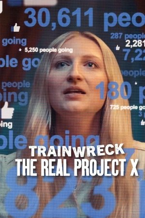 Póster de la película Fiasco total: El verdadero Proyecto X