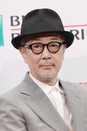 リリー・フランキー
