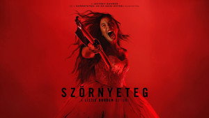 Canavar: Lizzie Borden'ın Hikâyesi