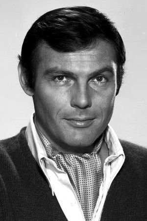 Adam West