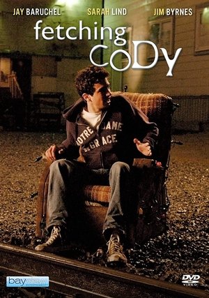 Póster de la película Buscando a Cody