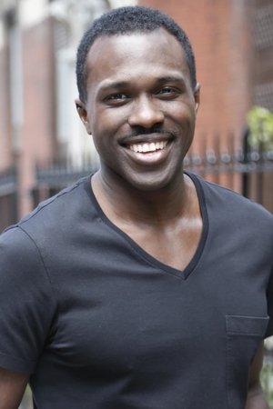 Joshua Henry