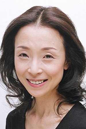 Mari Maeda
