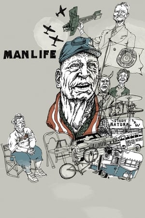 Póster de la película Manlife