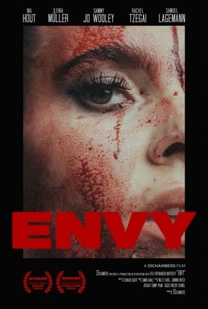 Póster de la película Envy