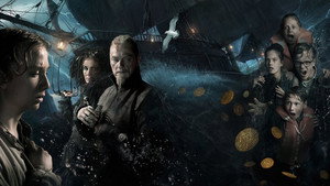 Heroes of the Baltic Sea