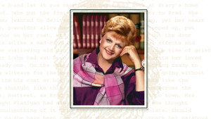 Murder, She Wrote