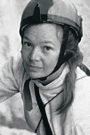 Elizabeth Burkner Robbins