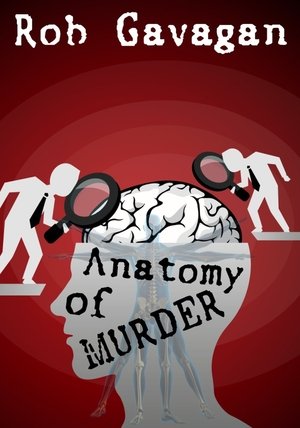 watch anatomy of murder tv show poster